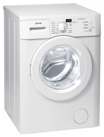   Gorenje WA 71Z45 B